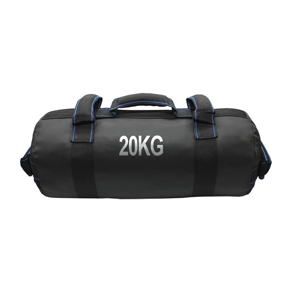 Imagem 2 do produto Power Bag Iniciativa Fitness - 20Kg