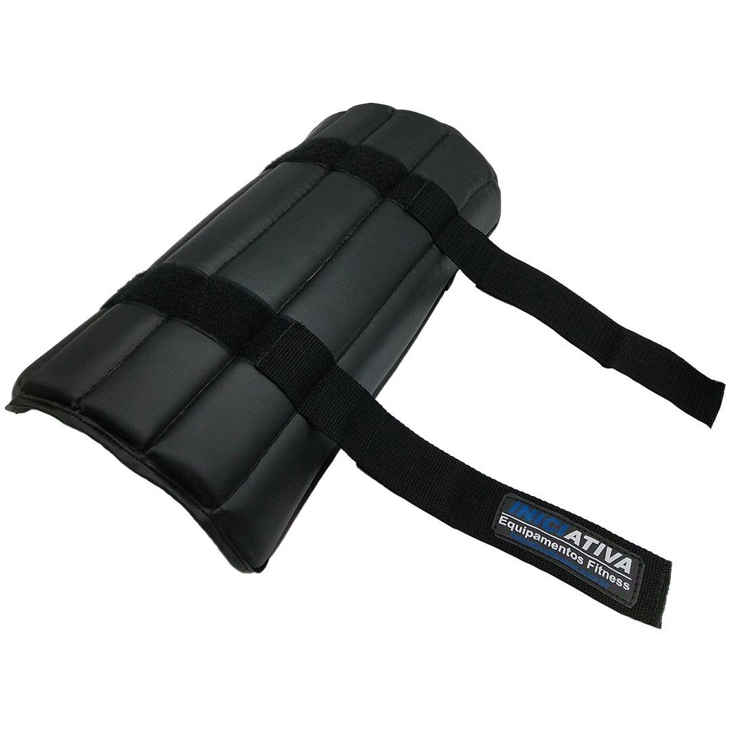 Imagem 4 do produto Protetor de Barra Iniciativa Fitness
