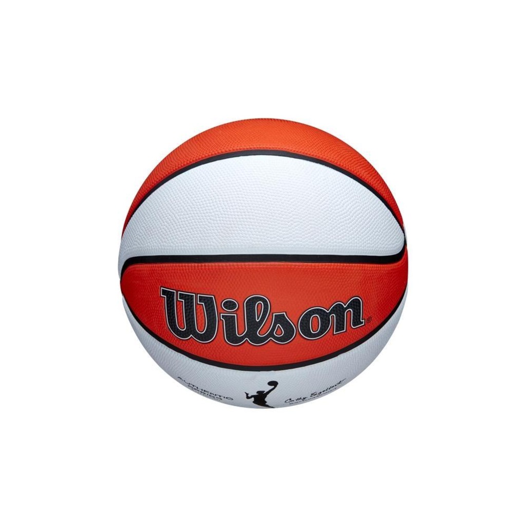 Imagem 5 do produto Bola de Basquete Wilson WNBA Authentic Series Outdoor N°6