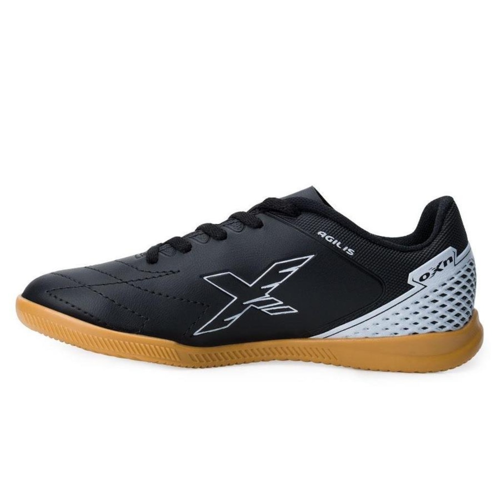 Imagem 3 do produto Chuteira Futsal Oxn Agilis-Ox22 - Adulto