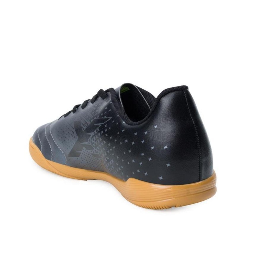Imagem 4 do produto Chuteira Futsal Oxn Express-Ox22 - Adulto