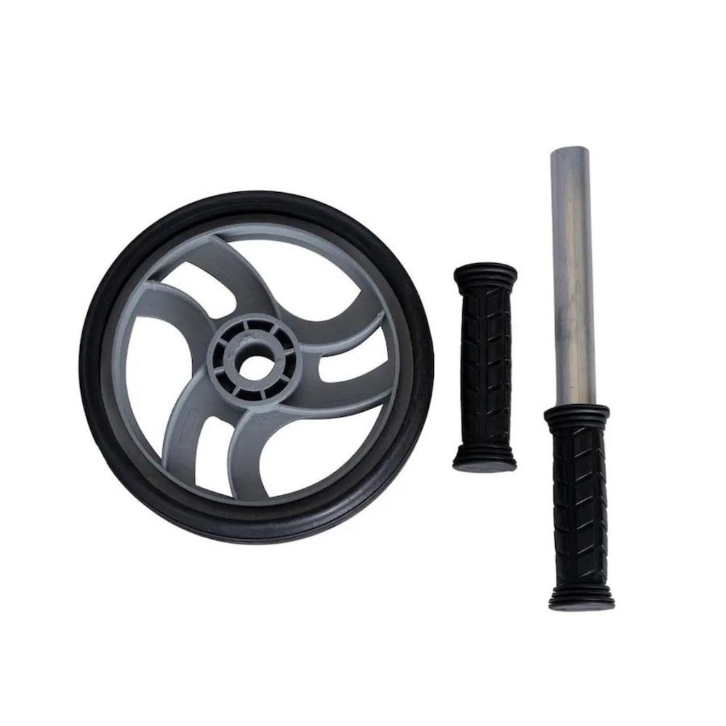 Imagem 3 do produto Roda Abdominal para Exercícios Acte Sports T14-N