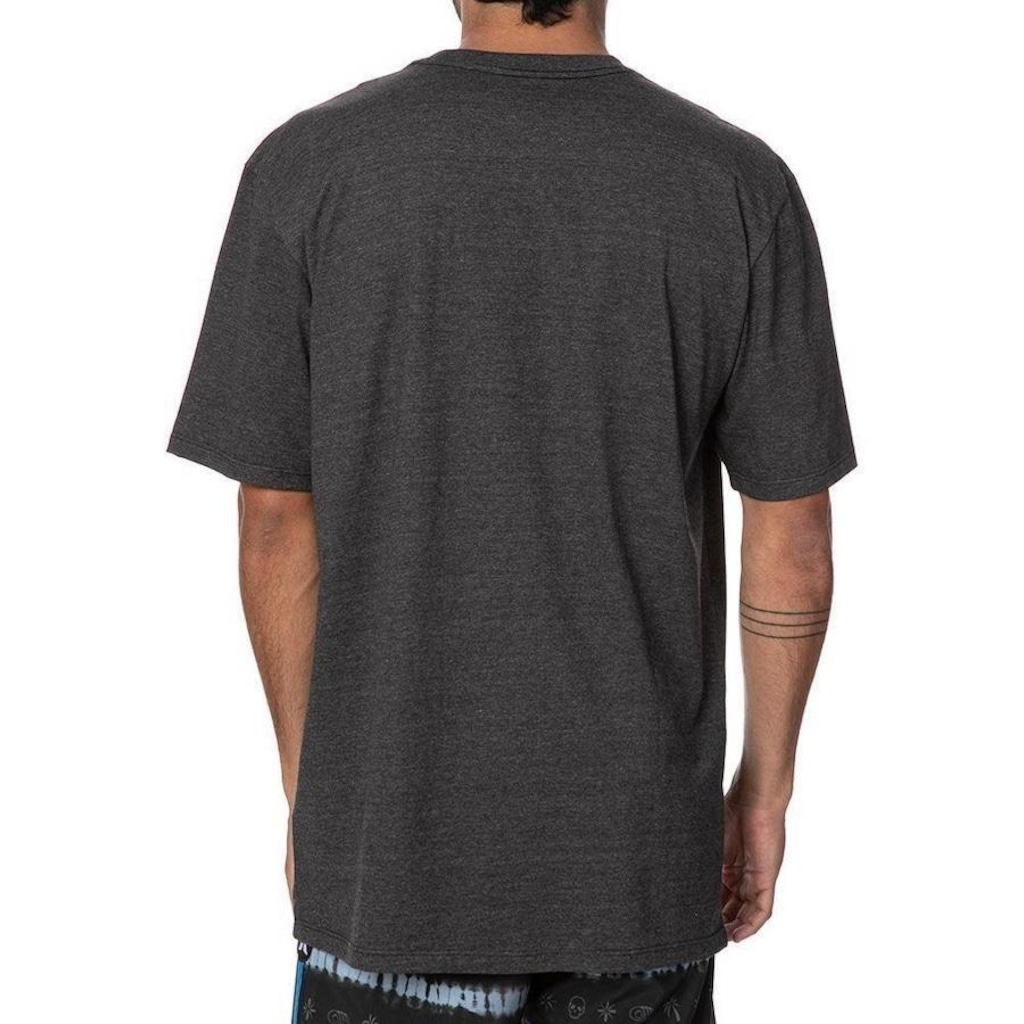 Imagem 2 do produto Camiseta Hurley Fastlane - Masculina