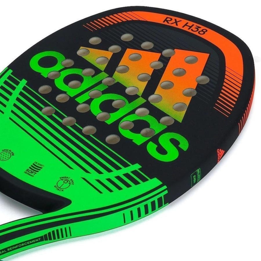 Imagem 2 do produto Raquete de Beach Tenis adidas RX H38