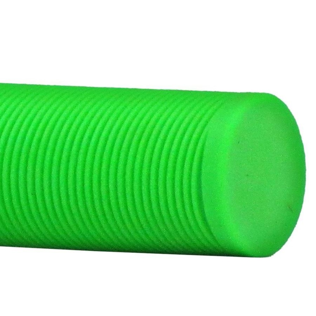 Imagem 3 do produto Manopla para Bicicleta Plástico Groove - 22,2X130Mm