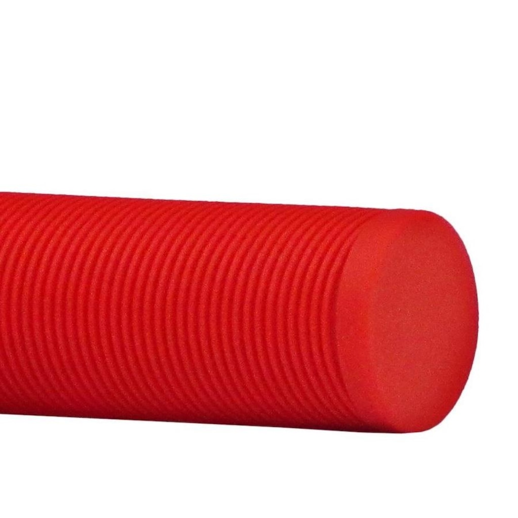 Imagem 3 do produto Manopla para Bicicleta Plástico Groove - 22,2X130Mm