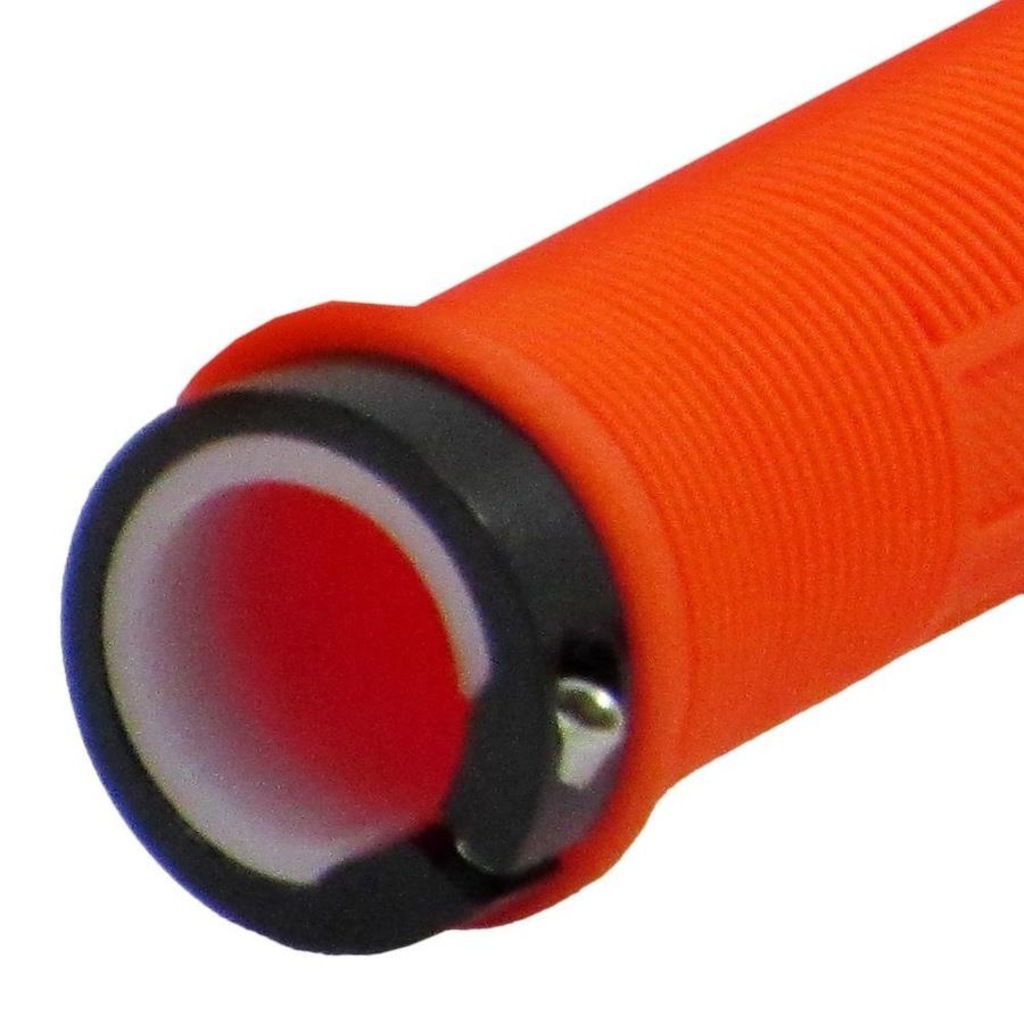 Imagem 2 do produto Manopla para Bicicleta Groove - 22,2X130Mm