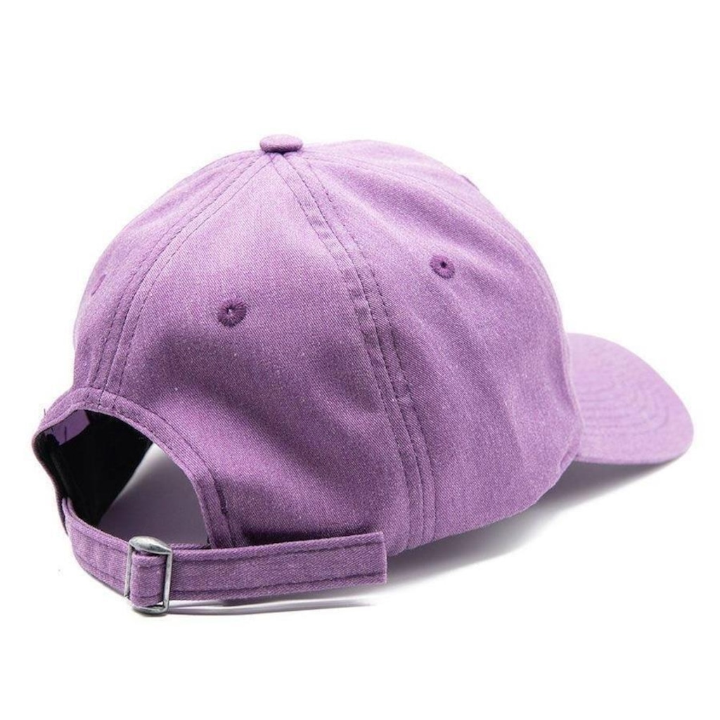 Imagem 2 do produto Boné Aba Curva Element Fluky Dad - Strapback - Adulto