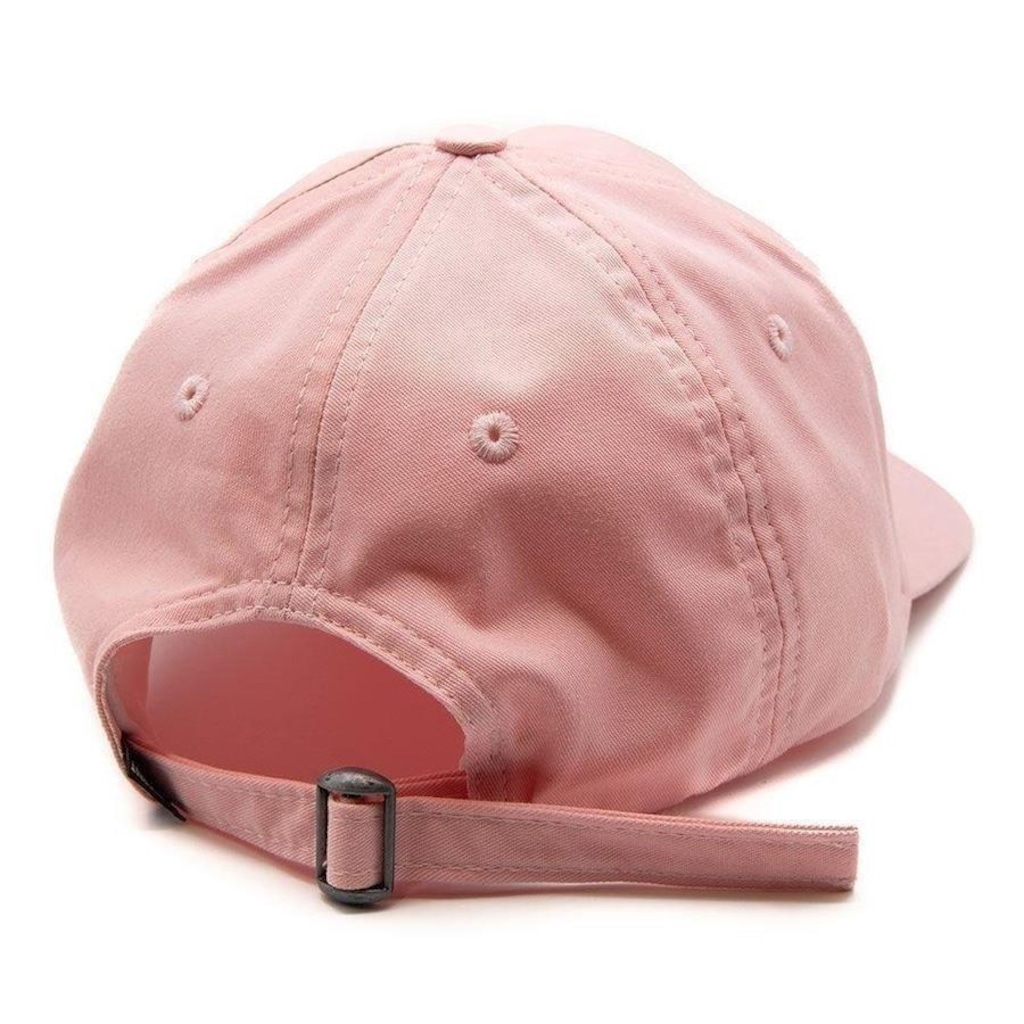 Imagem 2 do produto Boné Aba Curva Element Fluky Dad - Strapback - Adulto