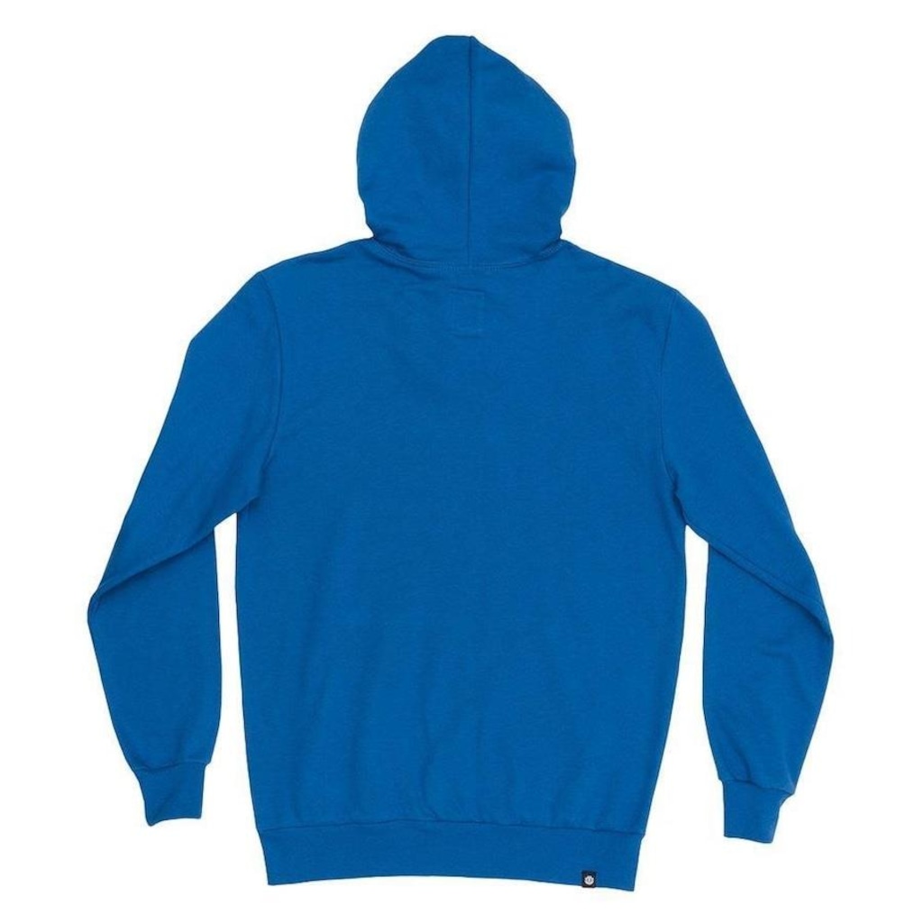 Imagem 2 do produto Blusão de Moletom com Capuz Element Blazin Chest - Masculino