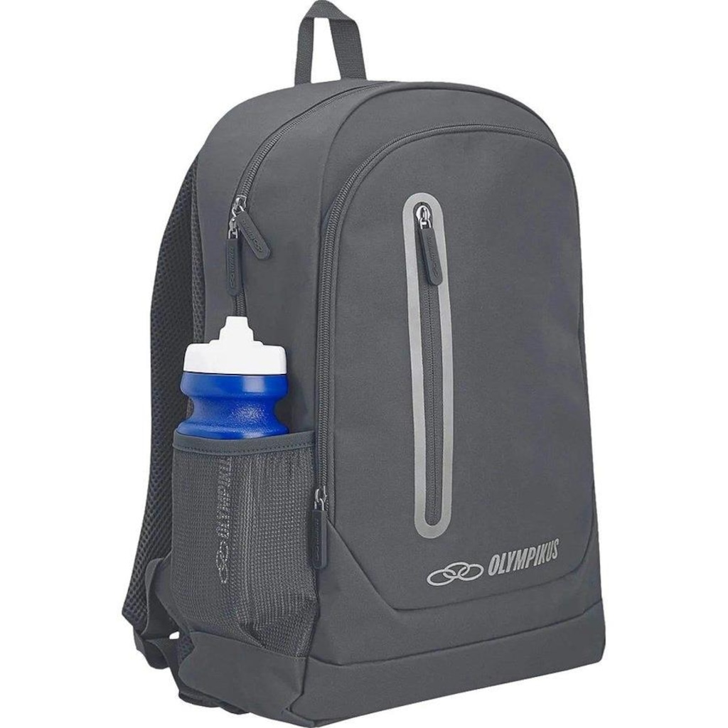 Imagem 3 do produto Mochila Olympikus Braze - 16 Litros
