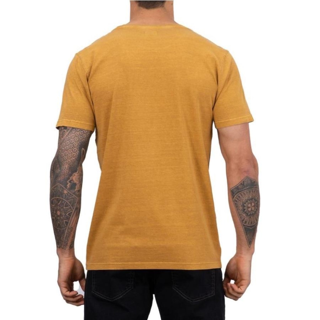 Imagem 2 do produto Camiseta RVCA VA Pigment - Masculina