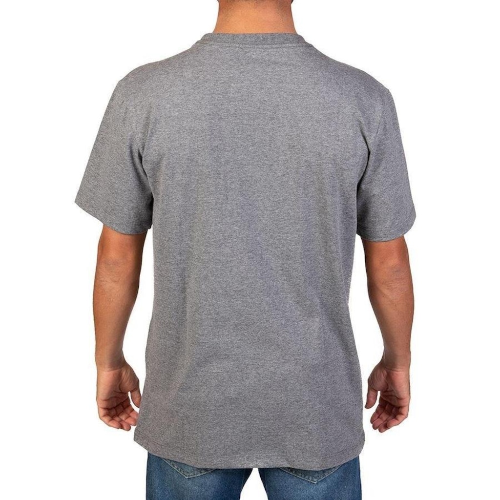 Imagem 2 do produto Camiseta Quiksilver Stir It Up - Masculina