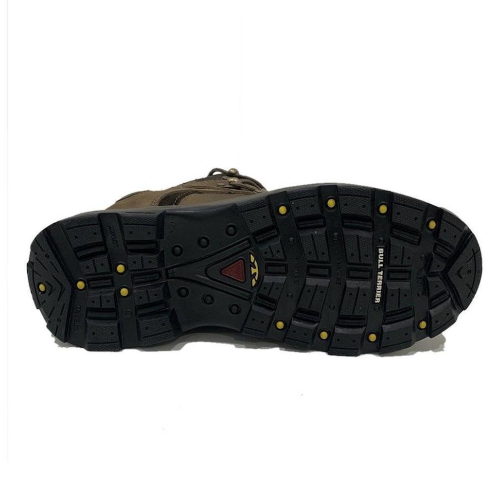 Imagem 3 do produto Bota Bull Terrier Freemont Trilha Mamut - Masculino