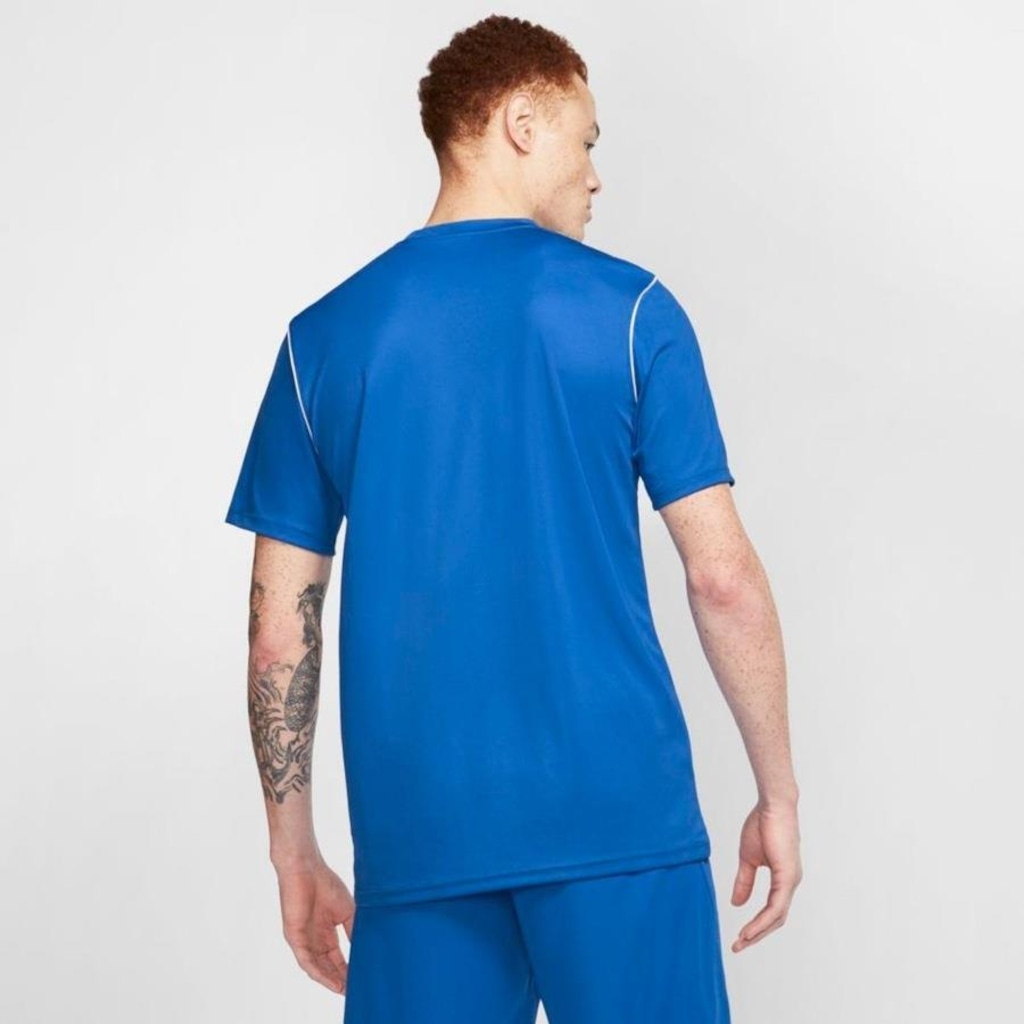 Imagem 3 do produto Camisa Nike Sleeve Soccer Top - Masculina