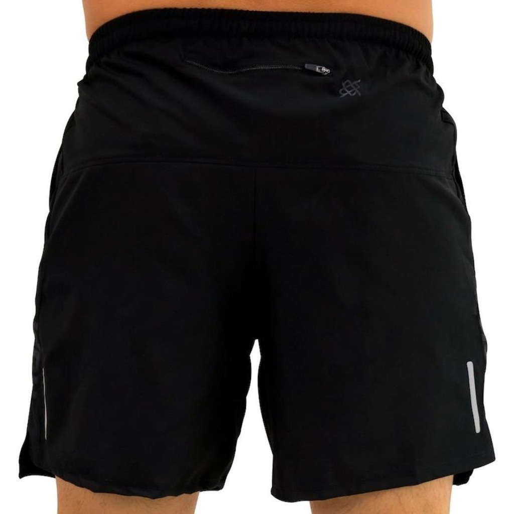 Imagem 2 do produto Bermuda Hupi Pace Running - Masculina