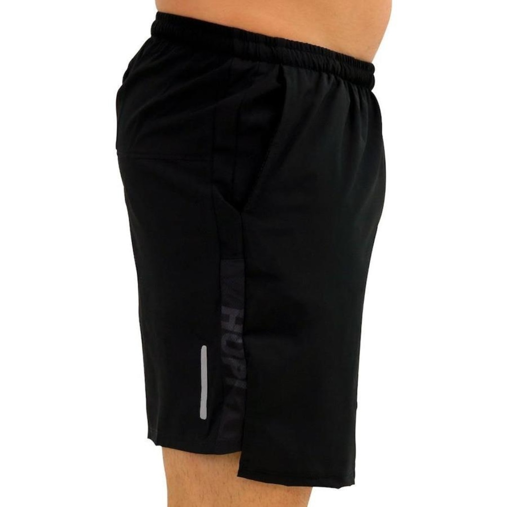 Imagem 4 do produto Bermuda Hupi Pace Running - Masculina