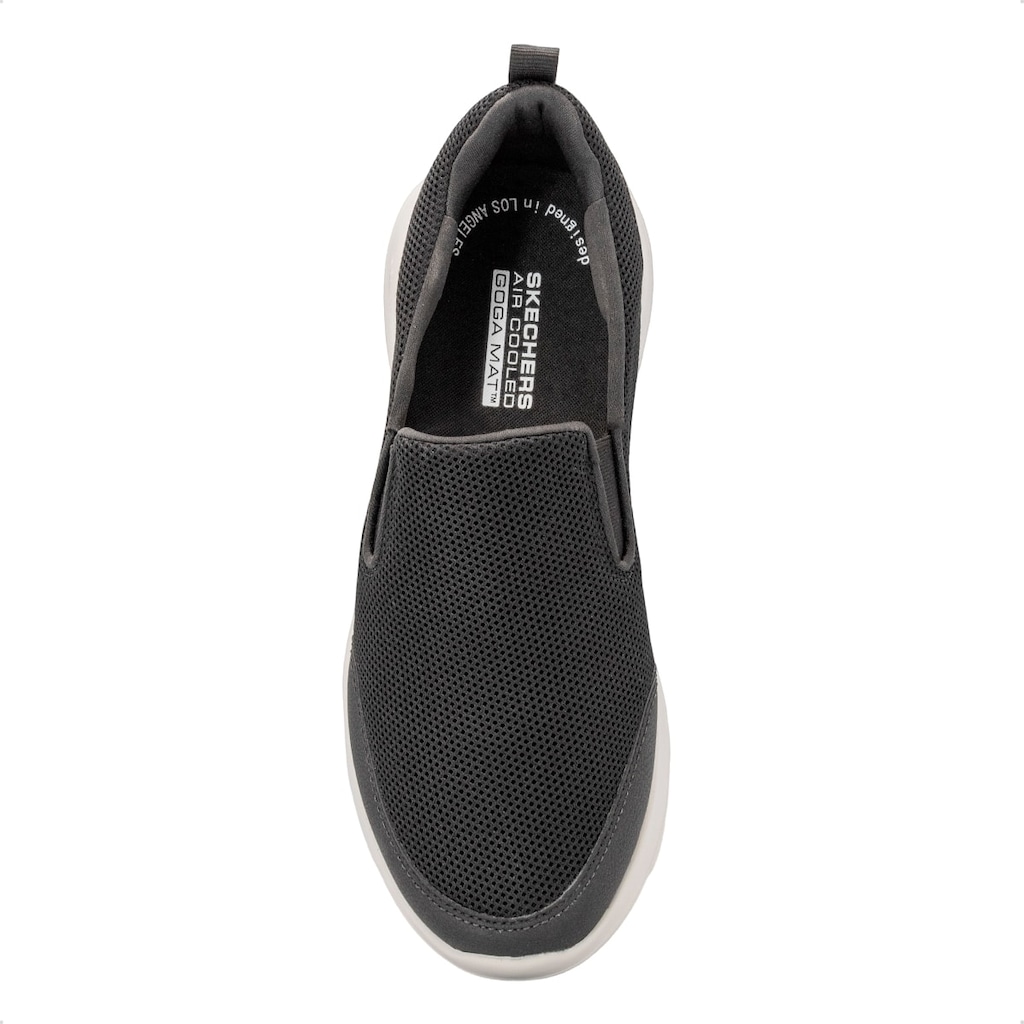 Imagem 3 do produto Tênis Skechers Go Walk Max Clinched - Masculino