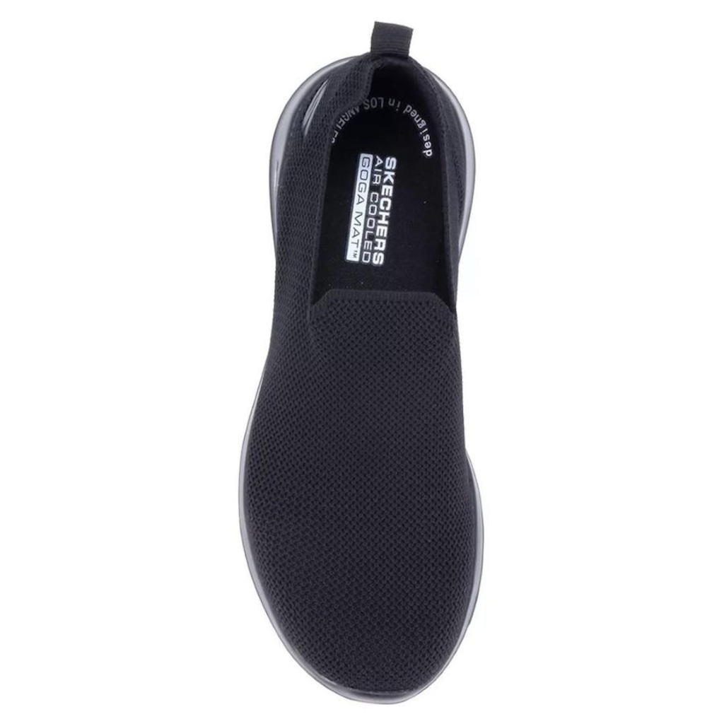 Imagem 3 do produto Tênis Skechers Go Walk Max Clinched - Masculino