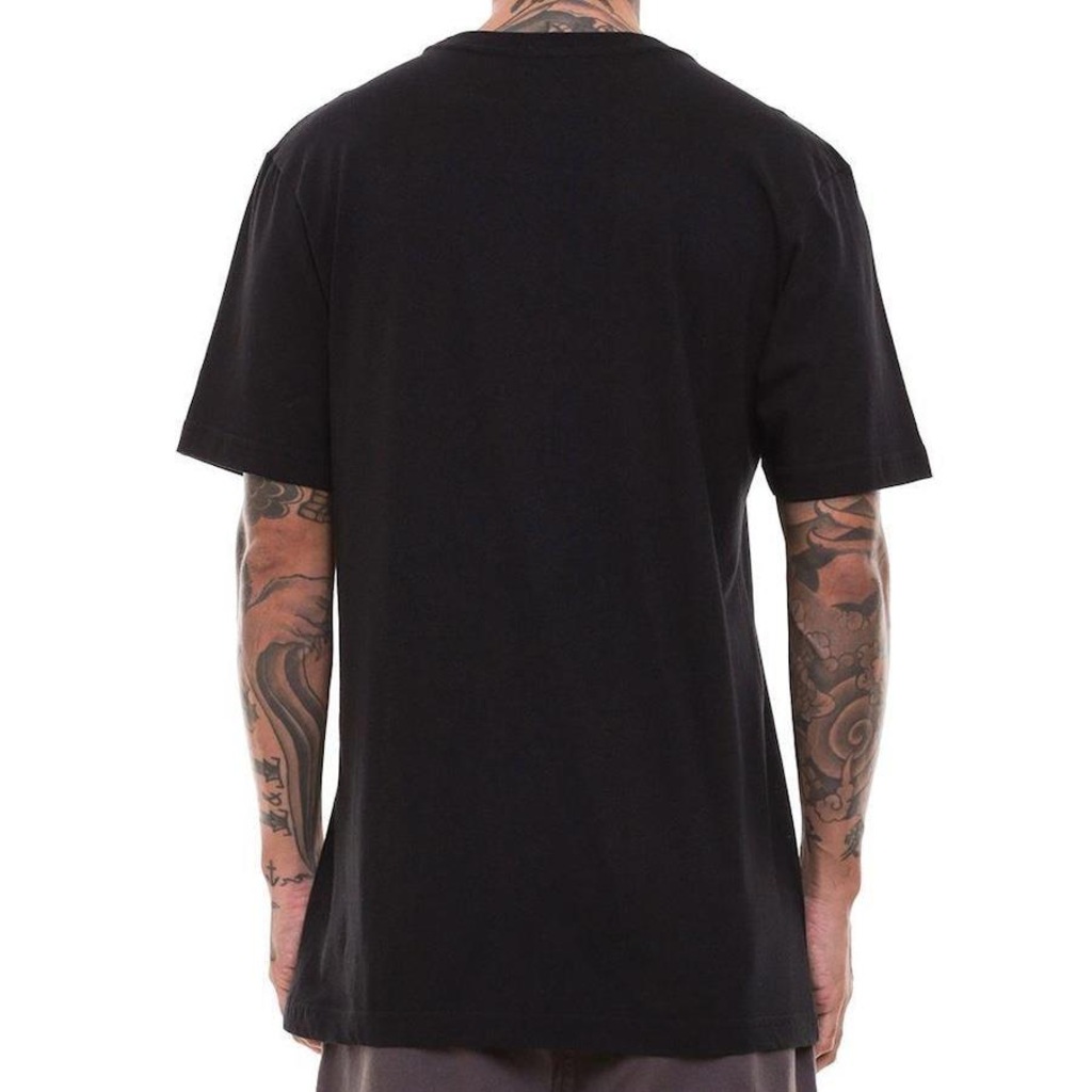 Imagem 2 do produto Camiseta DC Shoes Chester - Masculina