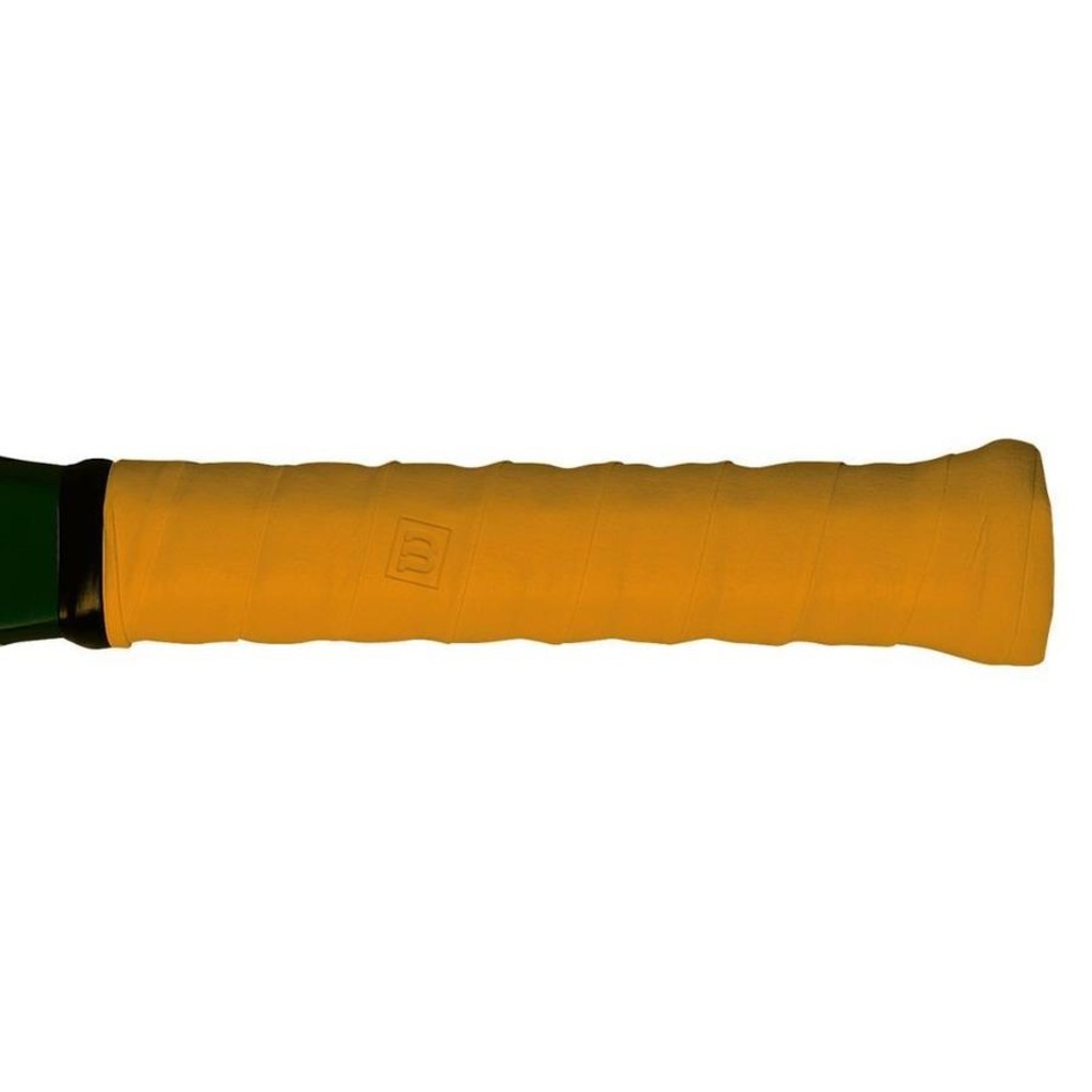 Imagem 4 do produto Overgrip Wilson Ultra Wrap Comfort Colors Beach Tennis - 60 Unidades