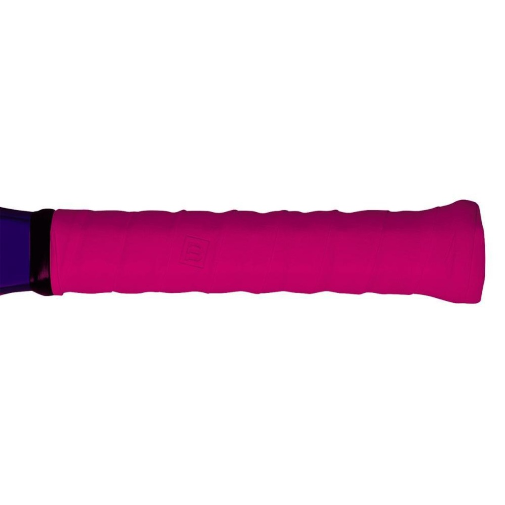 Imagem 5 do produto Overgrip Wilson Ultra Wrap Comfort Colors Beach Tennis - 60 Unidades
