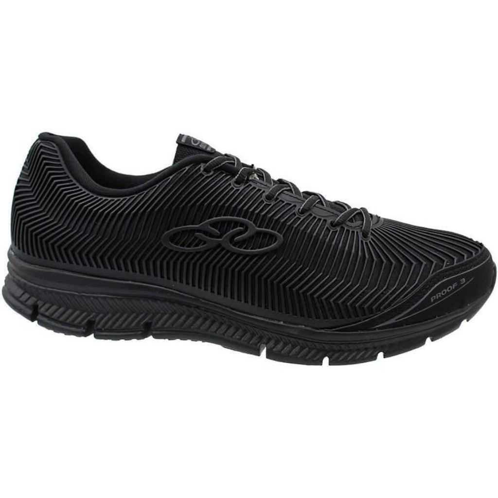 Imagem 2 do produto Tênis Olympikus Proof 3 - Masculino