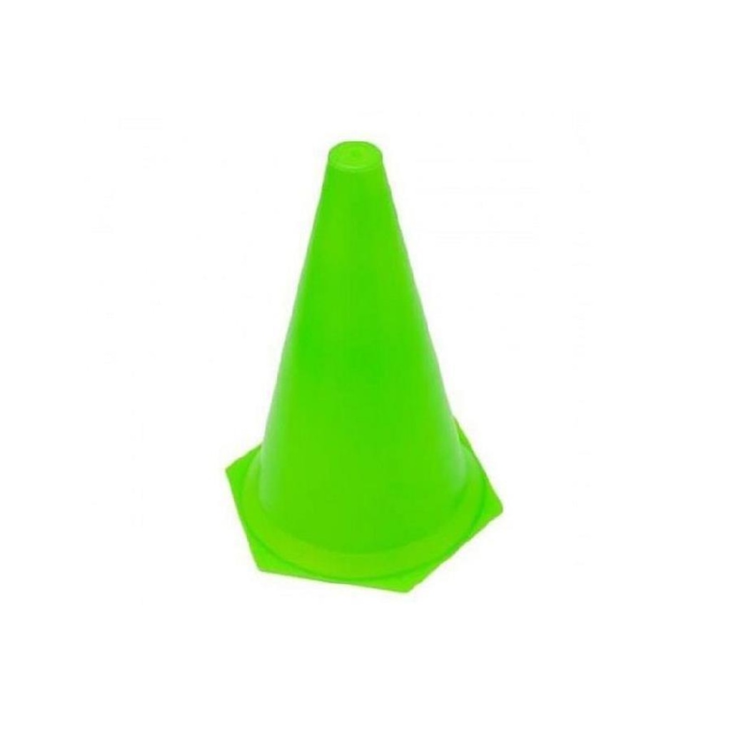Imagem 3 do produto Cone de Agilidade Iniciativa Fitness - 24cm - Unidade