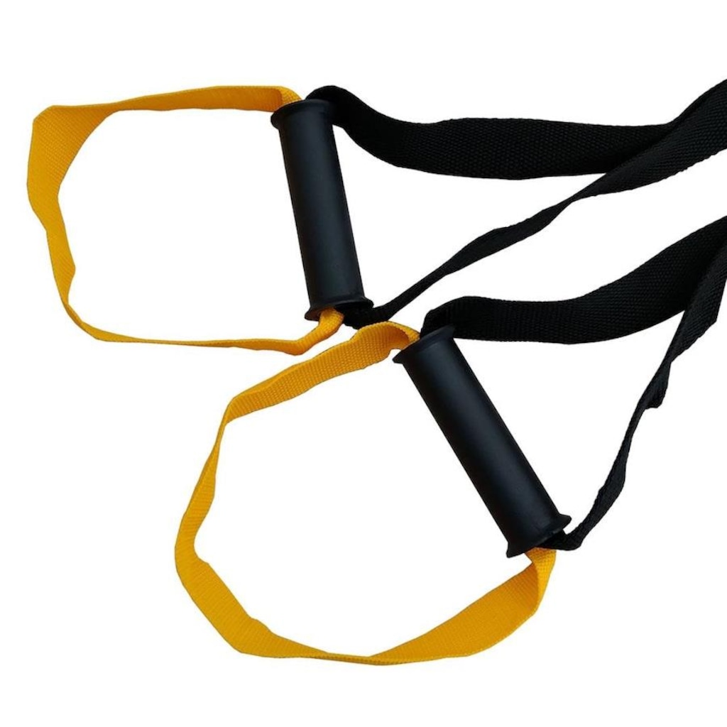 Imagem 2 do produto Fita de Suspensão Iniciativa Fitness TRX