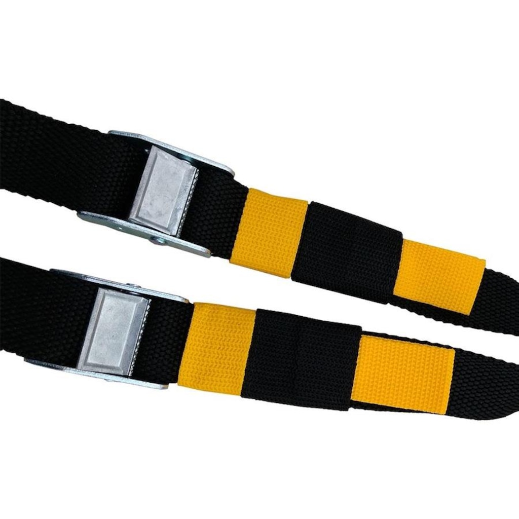 Imagem 3 do produto Fita de Suspensão Iniciativa Fitness TRX