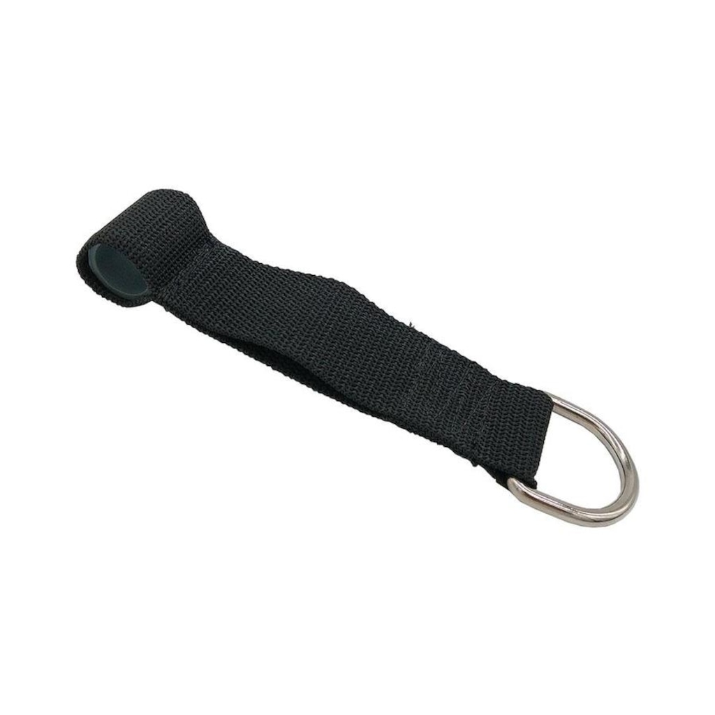 Imagem 4 do produto Fita de Suspensão Iniciativa Fitness TRX