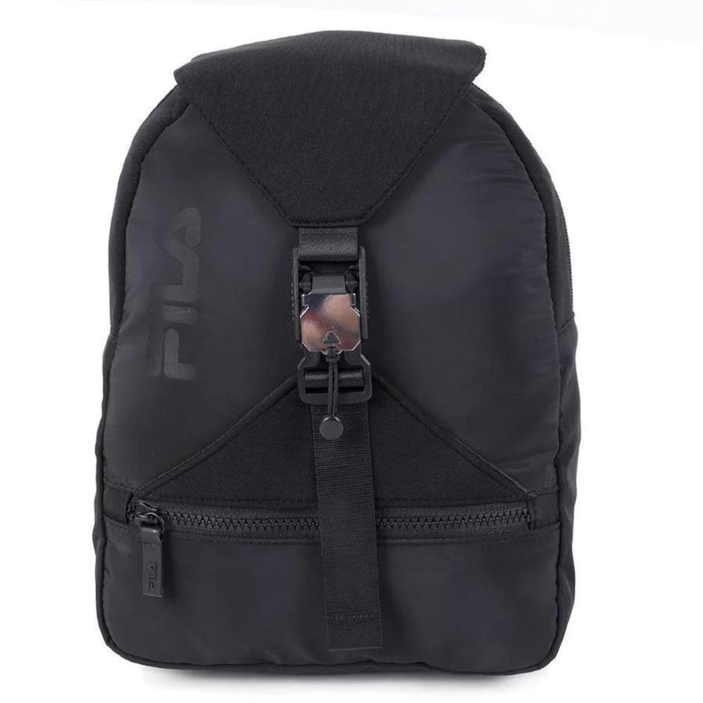 Imagem 3 do produto Mini Mochila Fila Tactic - 6 Litros