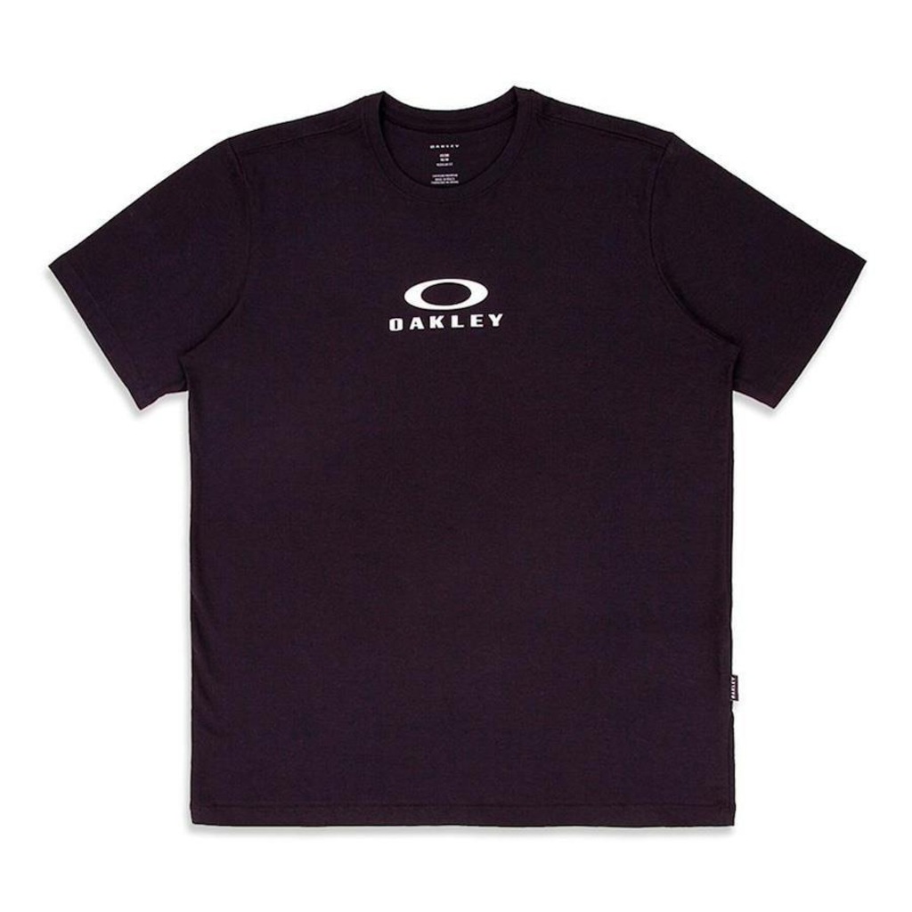 Imagem 3 do produto Camiseta Oakley Bark New - Masculina