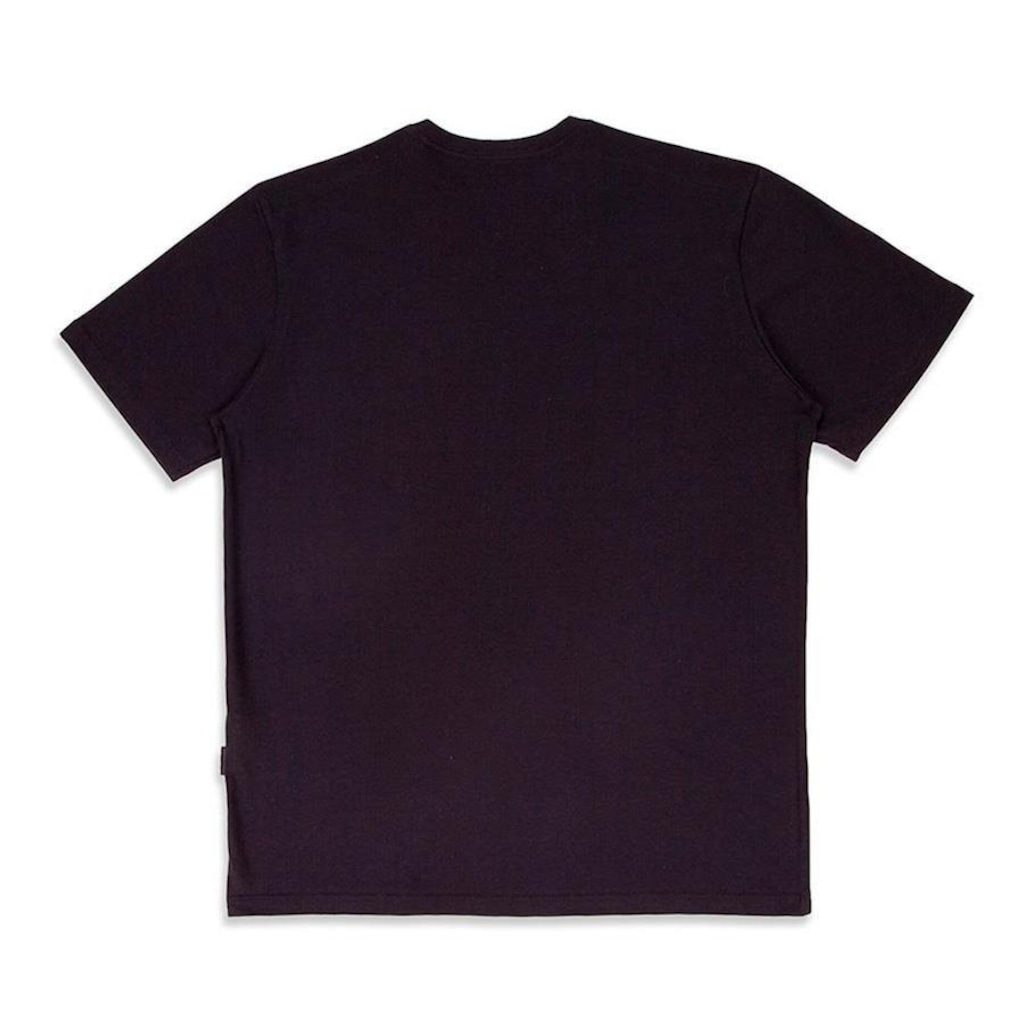 Imagem 4 do produto Camiseta Oakley Bark New - Masculina