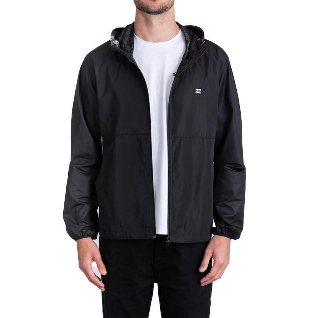 Imagem 2 do produto Jaqueta Billabong Surf Stealth - Masculina