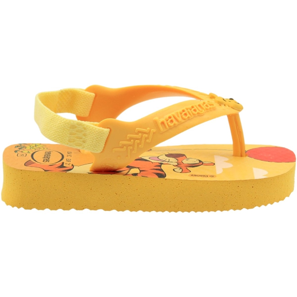 Imagem 2 do produto Sandália Baby Havaianas Disney Classics - Feminina
