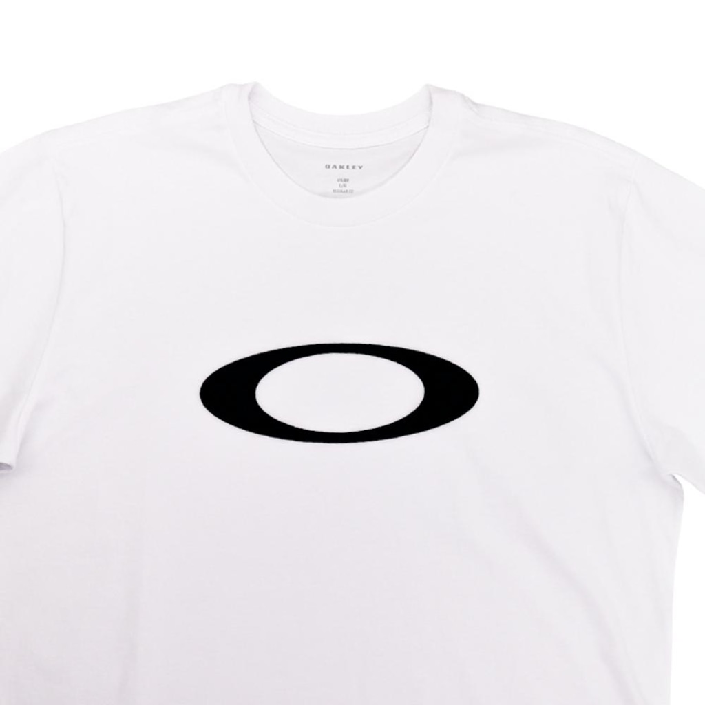 Imagem 3 do produto Camiseta Oakley Logo o Ellipse - Masculina