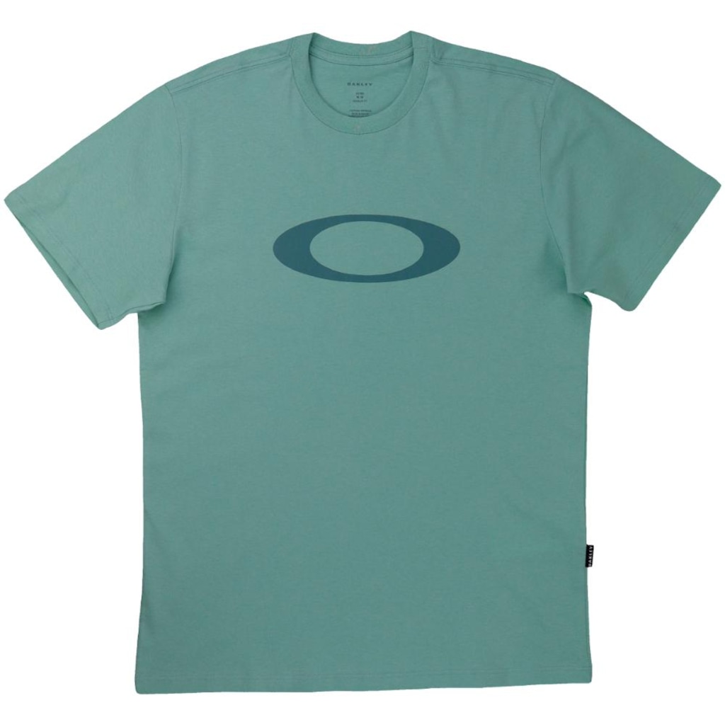 Imagem 2 do produto Camiseta Oakley Logo o Ellipse - Masculina