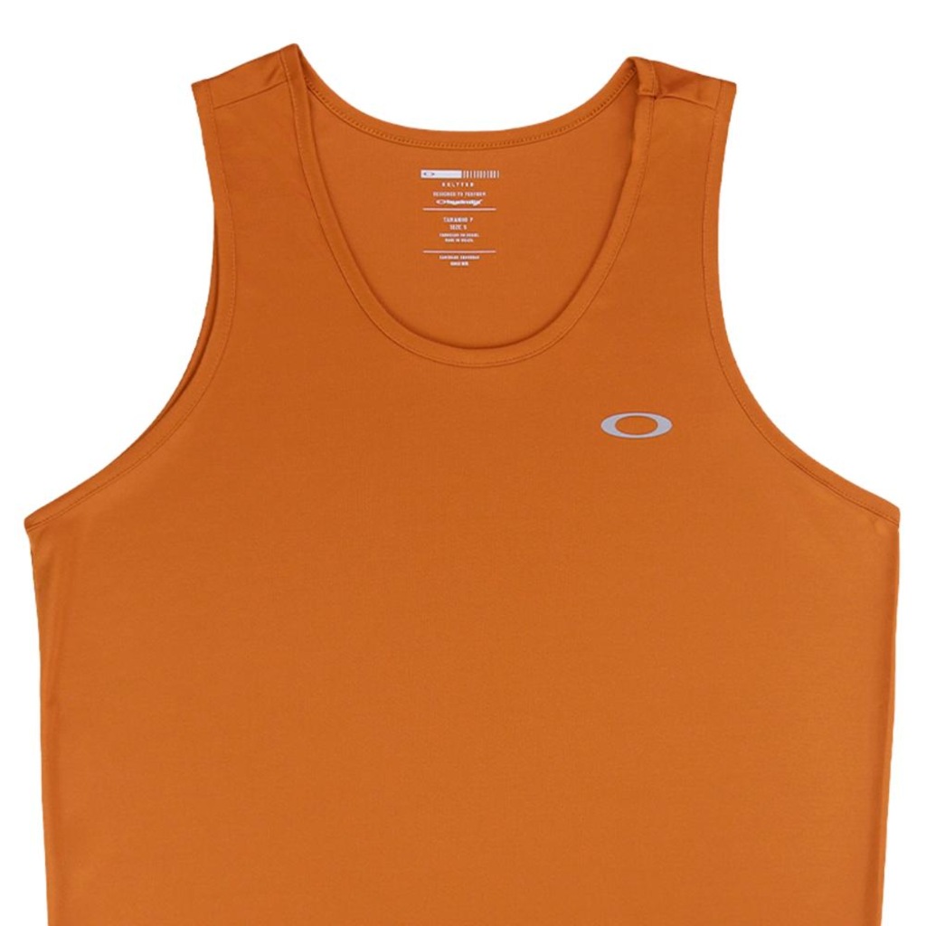 Imagem 3 do produto Camiseta Regata Oakley Daily Sport Tank 3 - Masculina