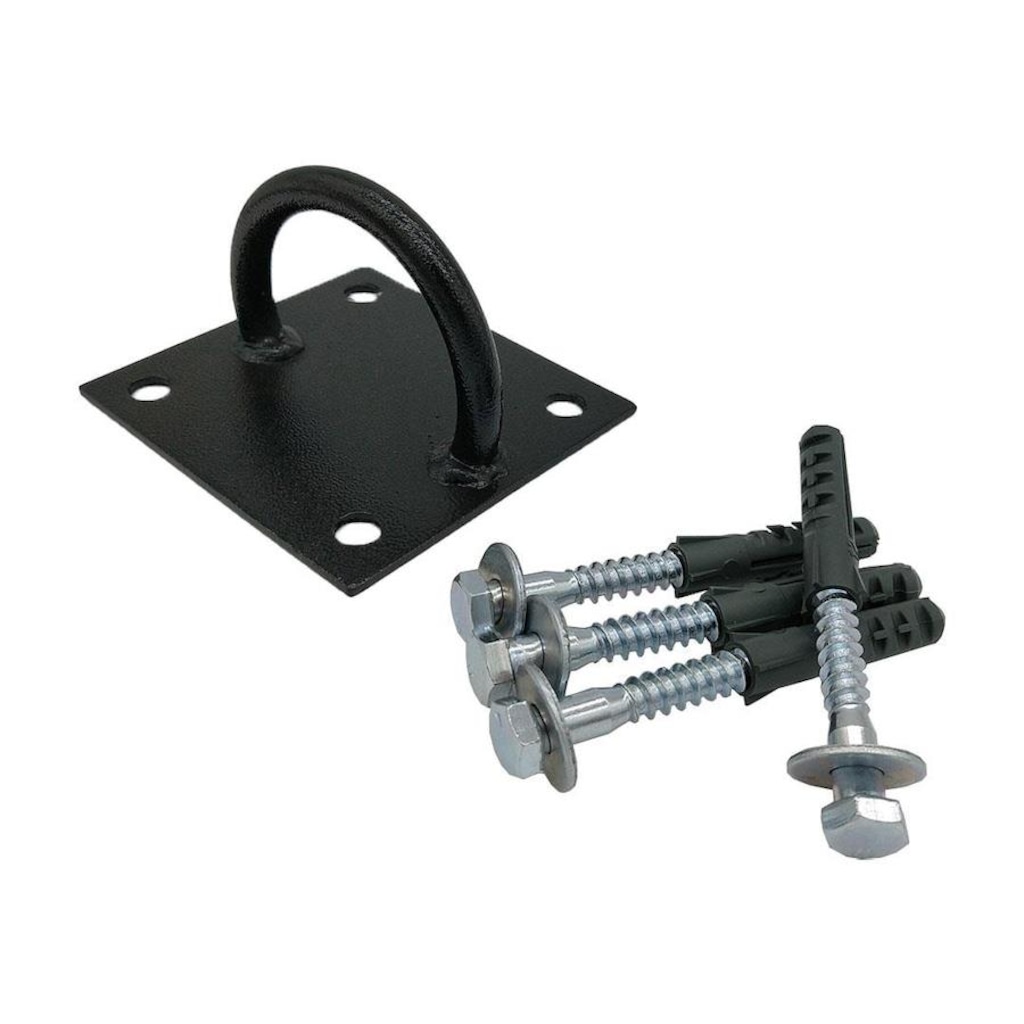 Imagem 3 do produto Suporte de Corda Naval Iniciativa Fitness