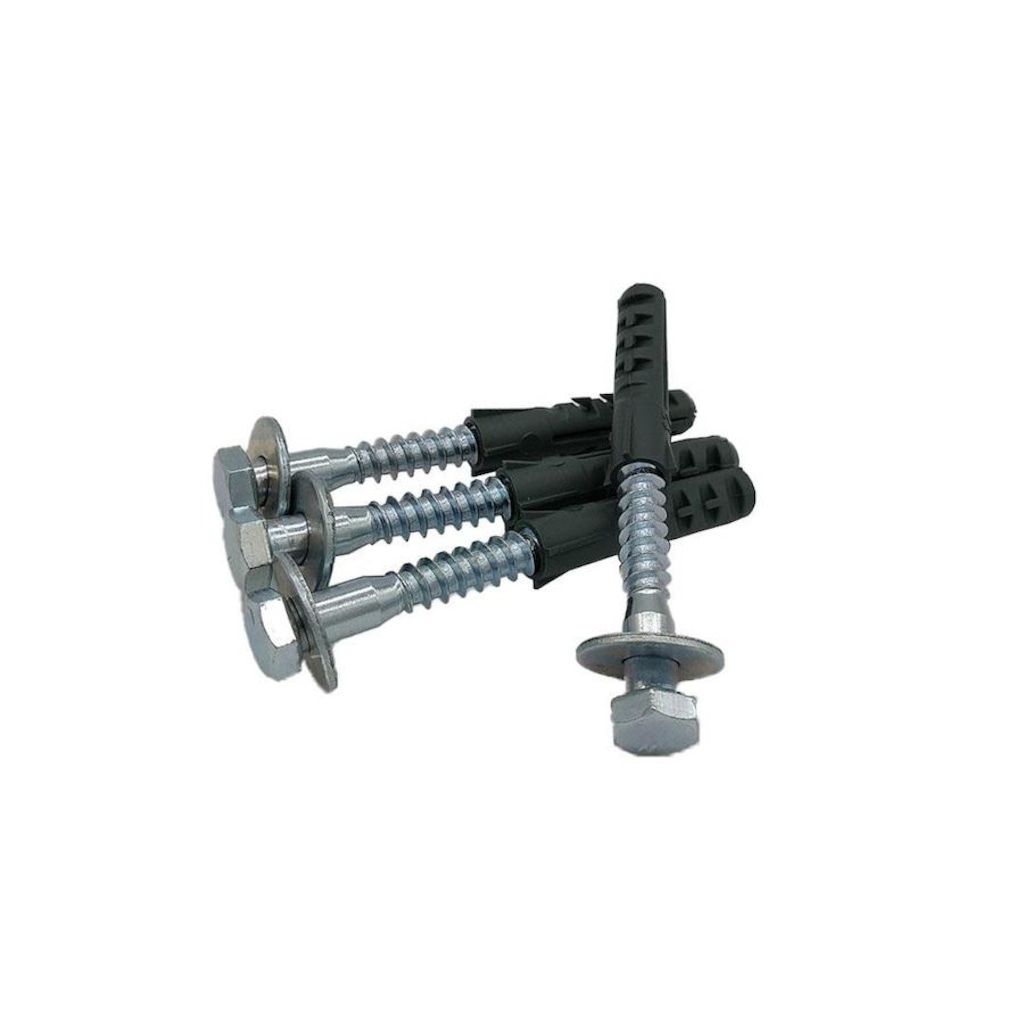 Imagem 4 do produto Suporte de Corda Naval Iniciativa Fitness