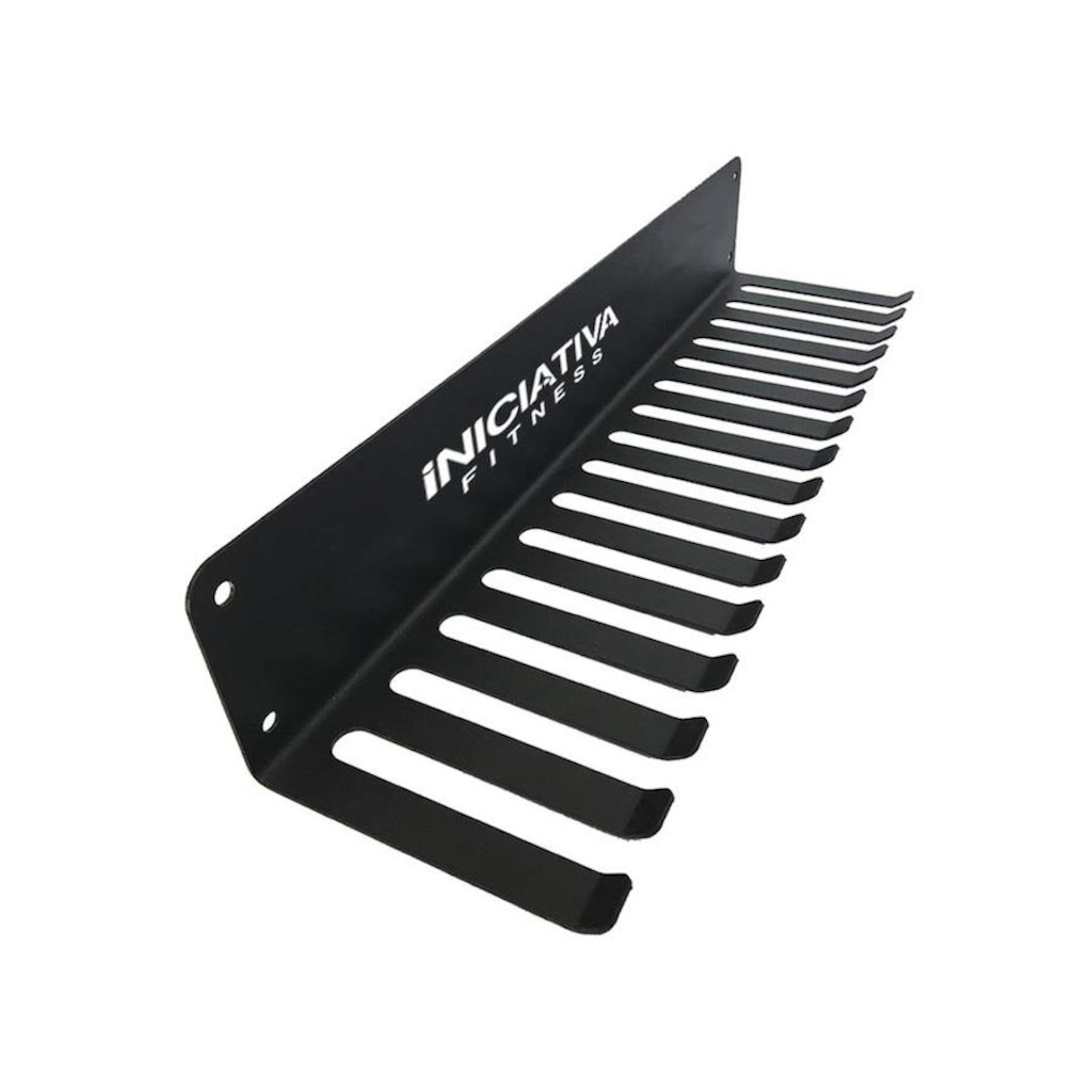 Imagem 3 do produto Suporte para Cordas e Elásticos Iniciativa Fitness