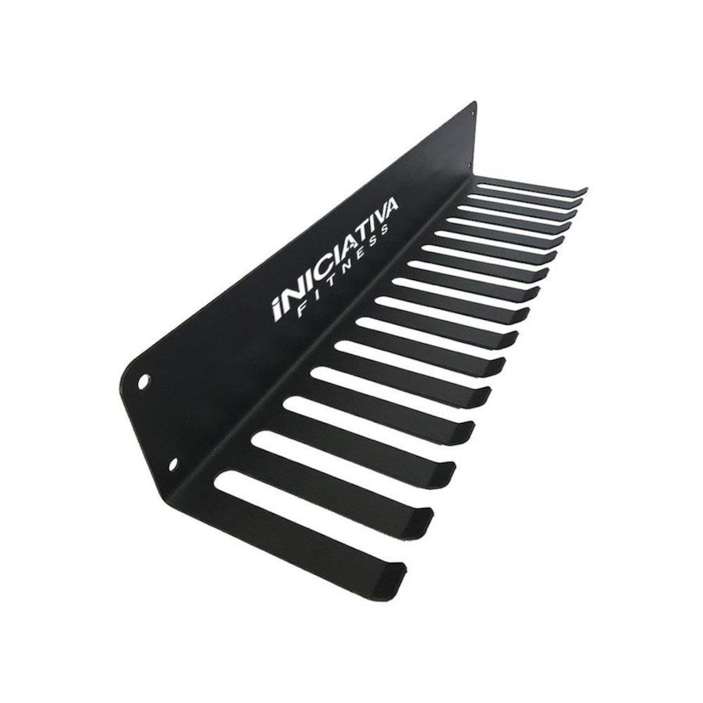 Imagem 5 do produto Suporte para Cordas e Elásticos Iniciativa Fitness