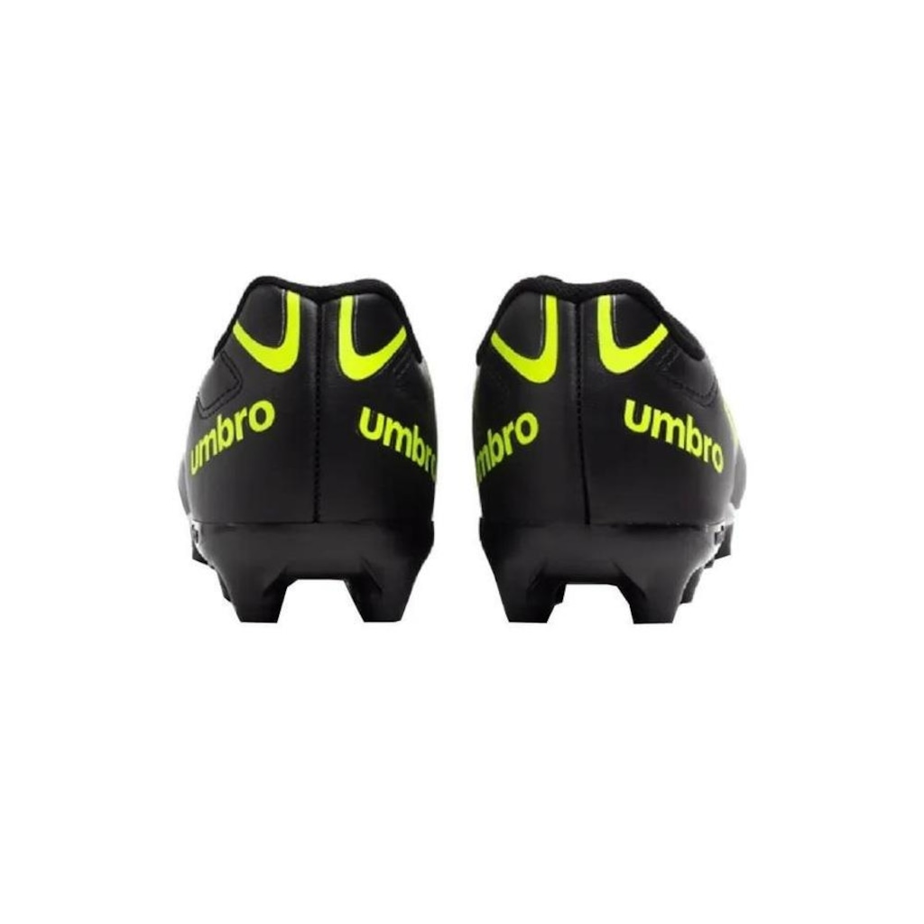 Imagem 3 do produto Chuteira de Campo Adulto Umbro Class FG
