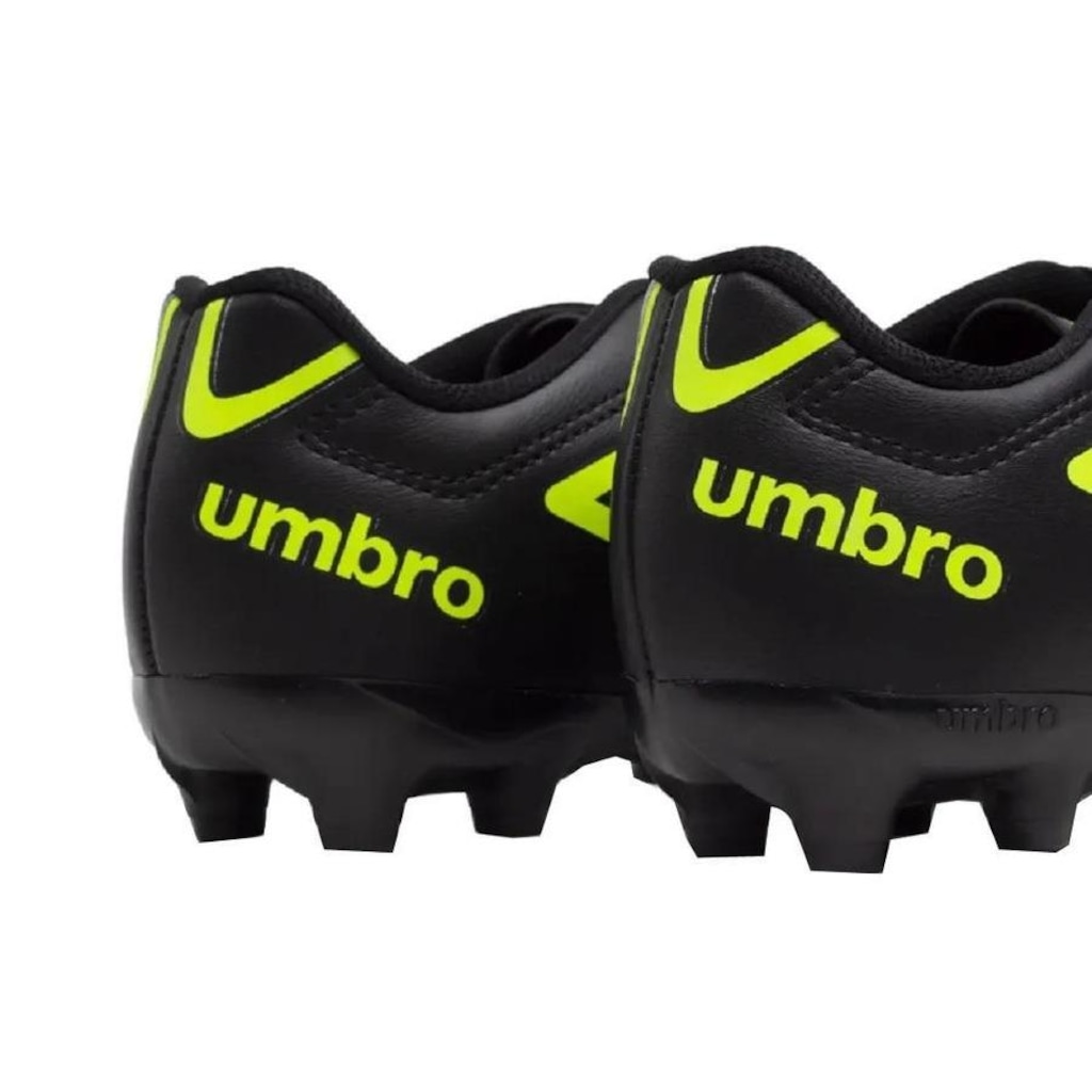 Imagem 5 do produto Chuteira de Campo Adulto Umbro Class FG