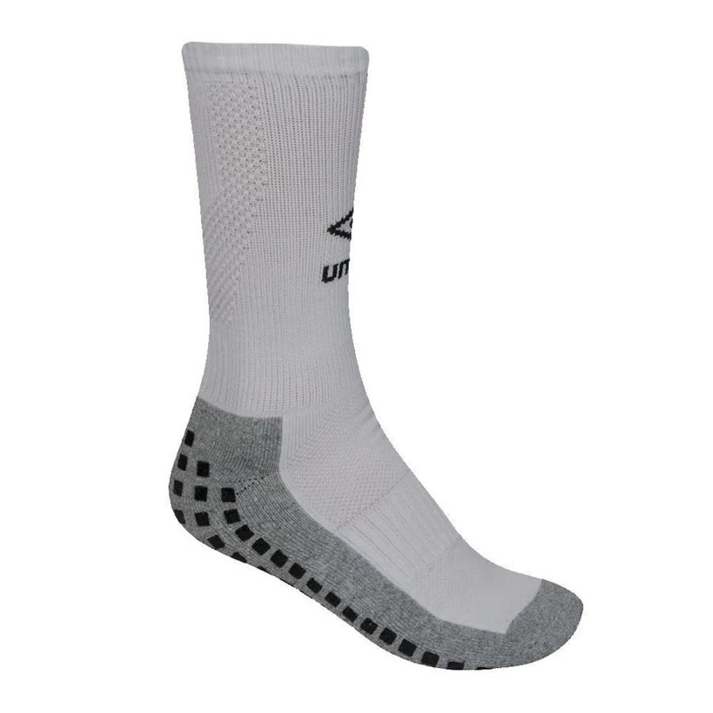 Imagem 3 do produto Meião Umbro Grip - 39 a 43 - Adulto