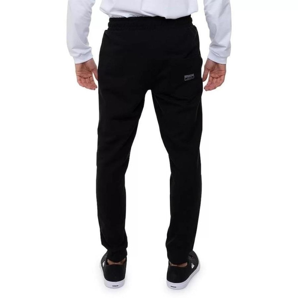 Imagem 2 do produto Calça de Moletom Quiksilver Essentials 2022 - Masculina