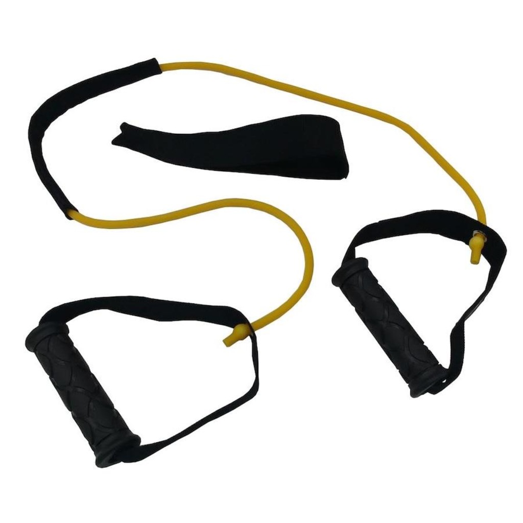 Imagem 2 do produto Extensor Elástico Iniciativa Fitness Acte - Tensão Leve