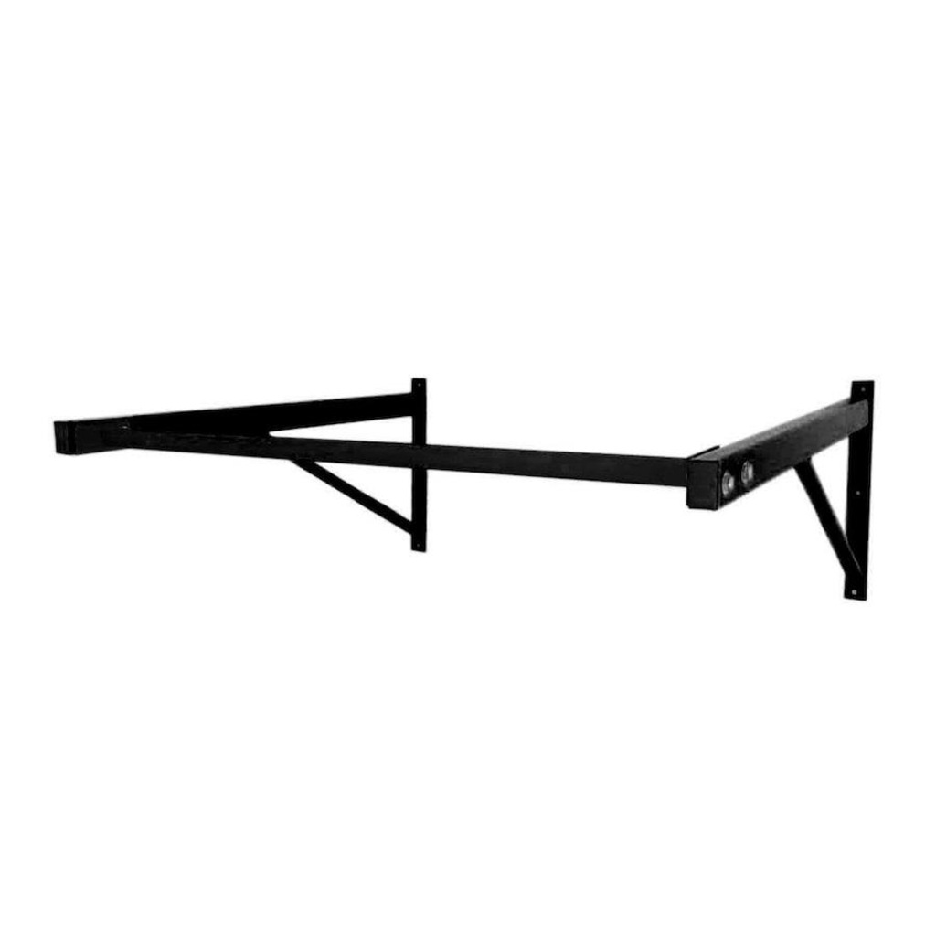 Imagem 1 do produto Barra Fixa de Parede Iniciativa Fitness - 105cm