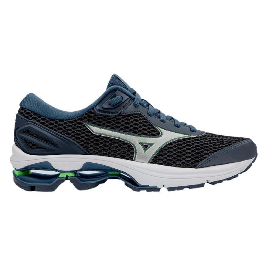 Imagem 2 do produto Tênis Mizuno Frontier 13 - Feminino